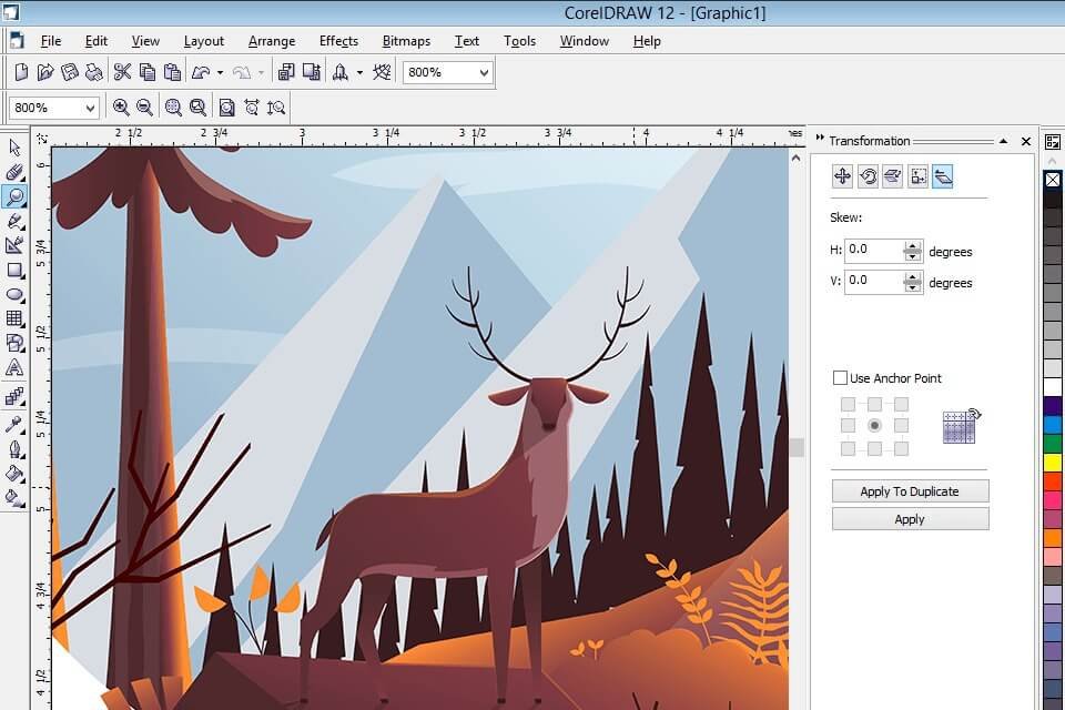 coreldraw portable