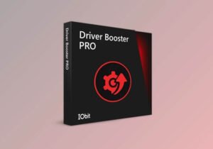 driver booster pro full activado