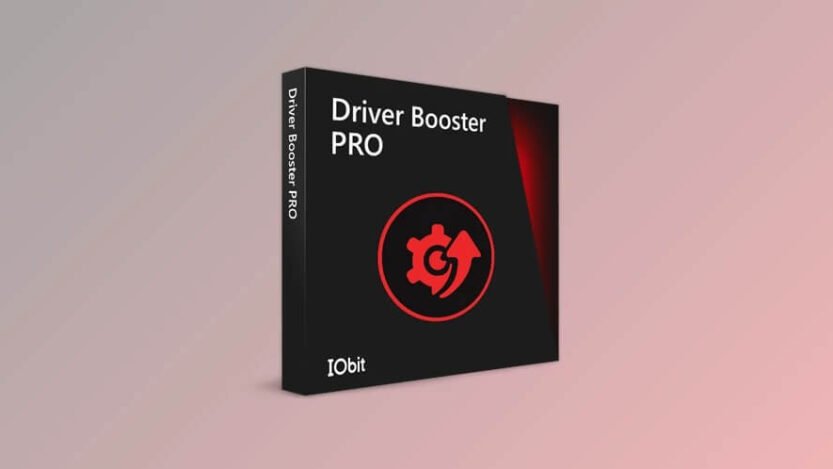 driver booster pro full activado