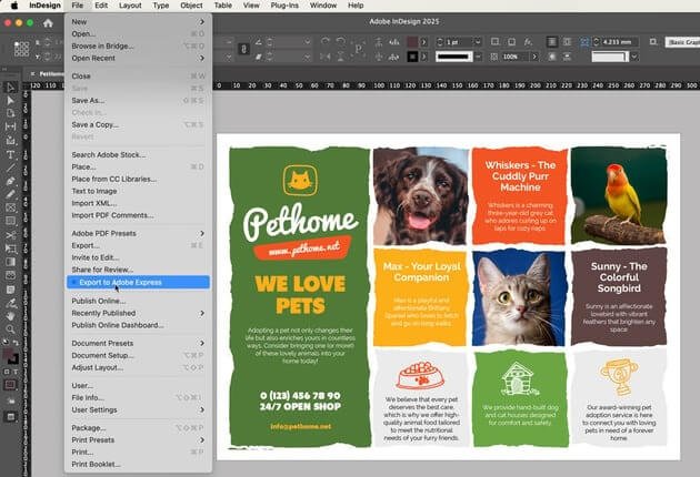 indesign download gratis completo