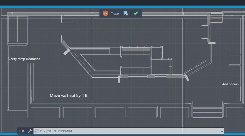 instalar autocad 2023