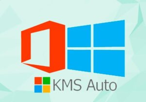 KMSAuto Net portable