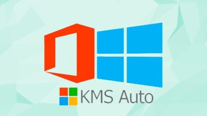 KMSAuto Net portable