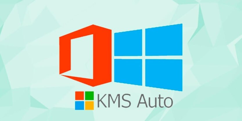 KMSAuto Net portable