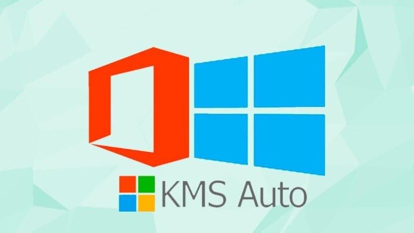 KMSAuto Net portable