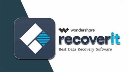 Wondershare Recoverit Full Español