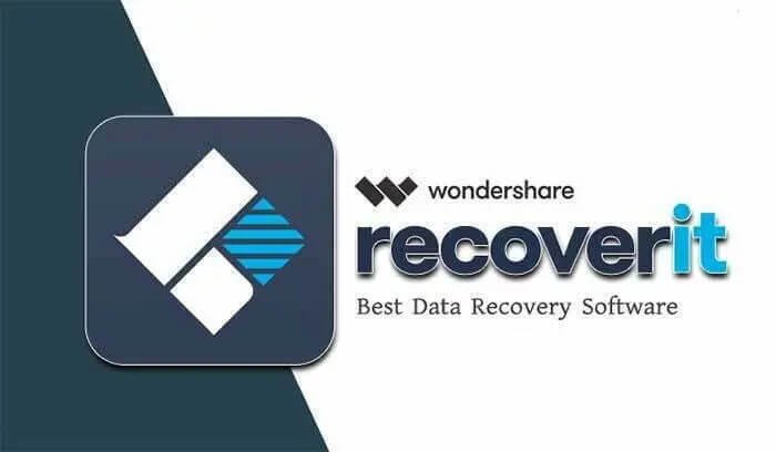 Wondershare Recoverit Full Español