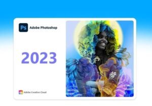 adobe photoshop cc 2023