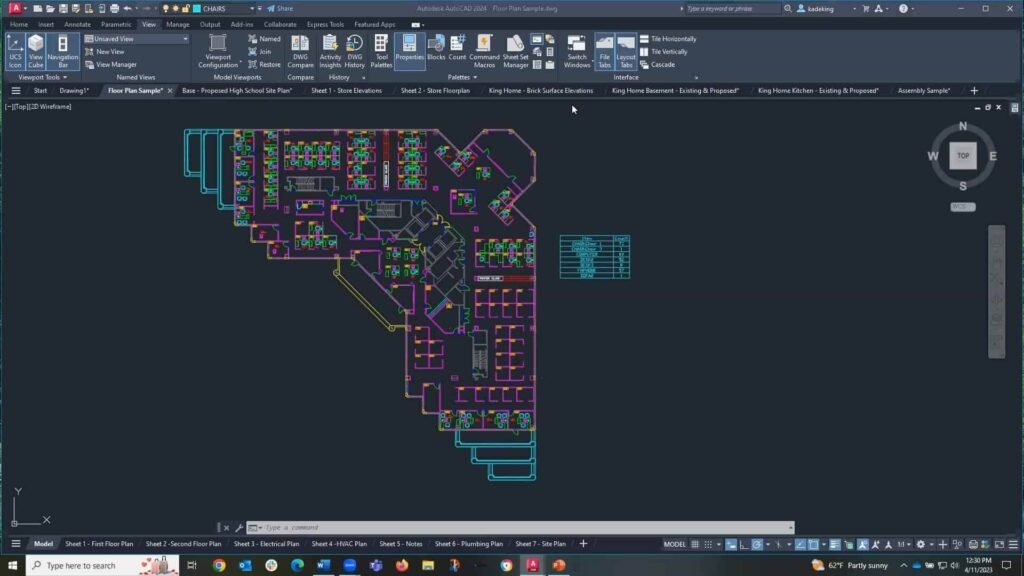 autocad 2024 full gratis