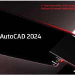 autocad 2024 ingles crack