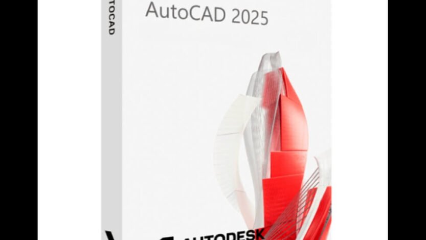 autocad 2025 gratis crack