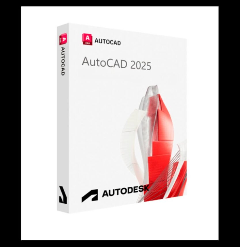 autocad 2025 gratis crack
