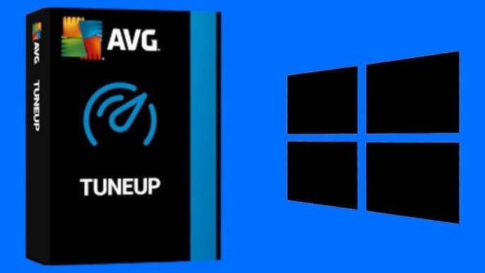 avg tuneup 2024 full mega