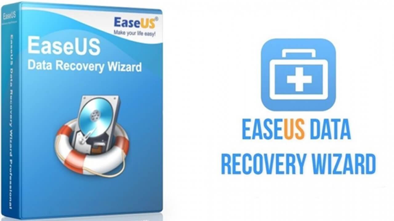 descargar easeus data recovery wizard full gratis