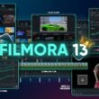 filmora 13