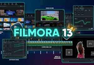 filmora 13