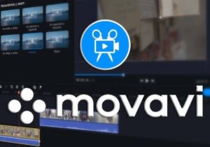 movavi video editor plus 2025 portable
