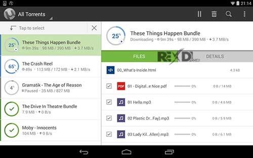 descargar utorrent gratis para pc