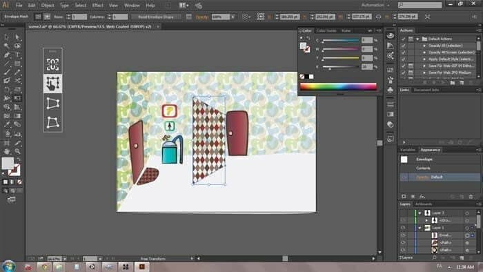 adobe illustrator 2023 descargar gratis para windows 11