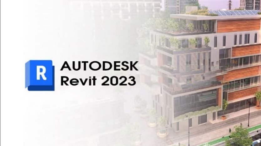 Revit 2023 Crackeado