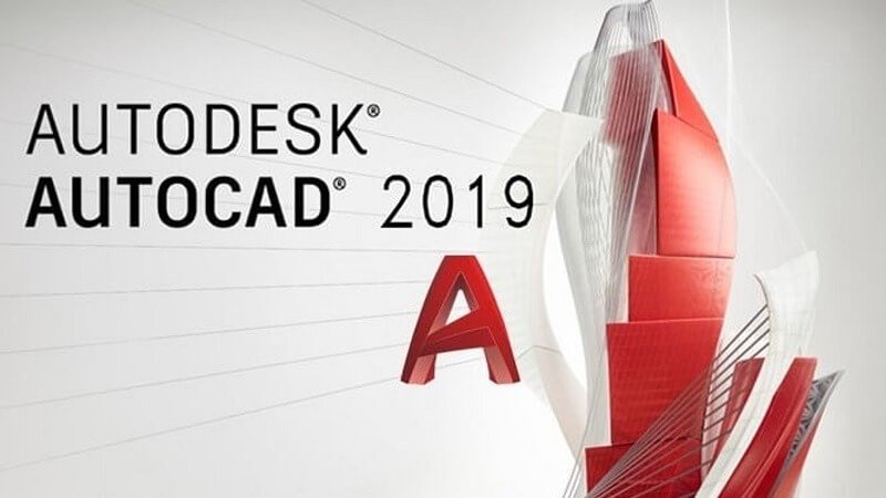 autocad 2019 full