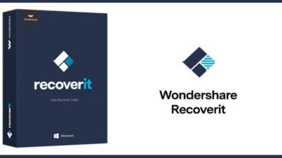 wondershare recoverit full portable