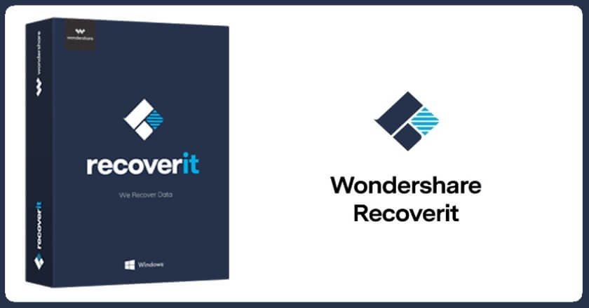 wondershare recoverit full portable