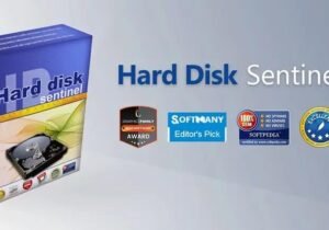 Hard Disk Sentinel portable