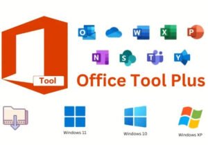 Office Tool Plus Ultima Version