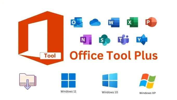 Office Tool Plus Ultima Version