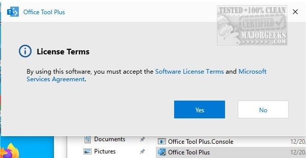 activar office con office tool plus