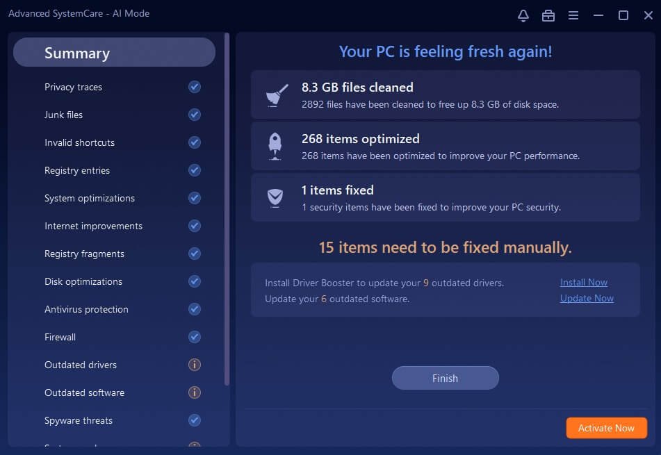 descargar advanced systemcare pro