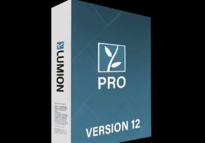 lumion 12 crack