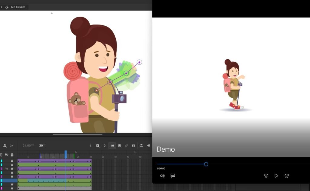 Adobe Animate 2024 Activado
