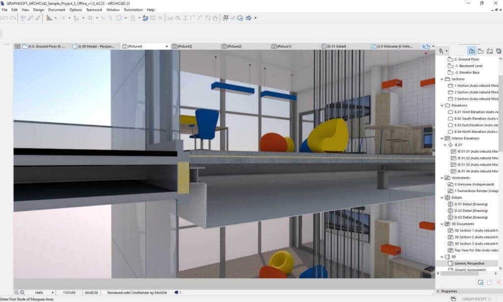 ArchiCAD 27 crack