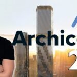 ArchiCAD 28 Full Mega