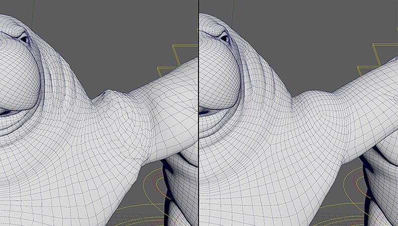 Autodesk Maya Creative 2026 Gratis