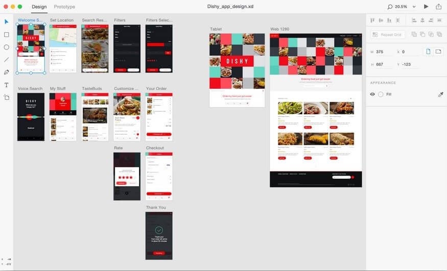 Descargar Adobe XD