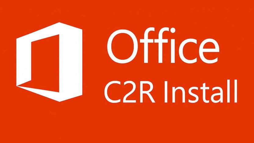 Descargar Office 2013-2024 C2R Install