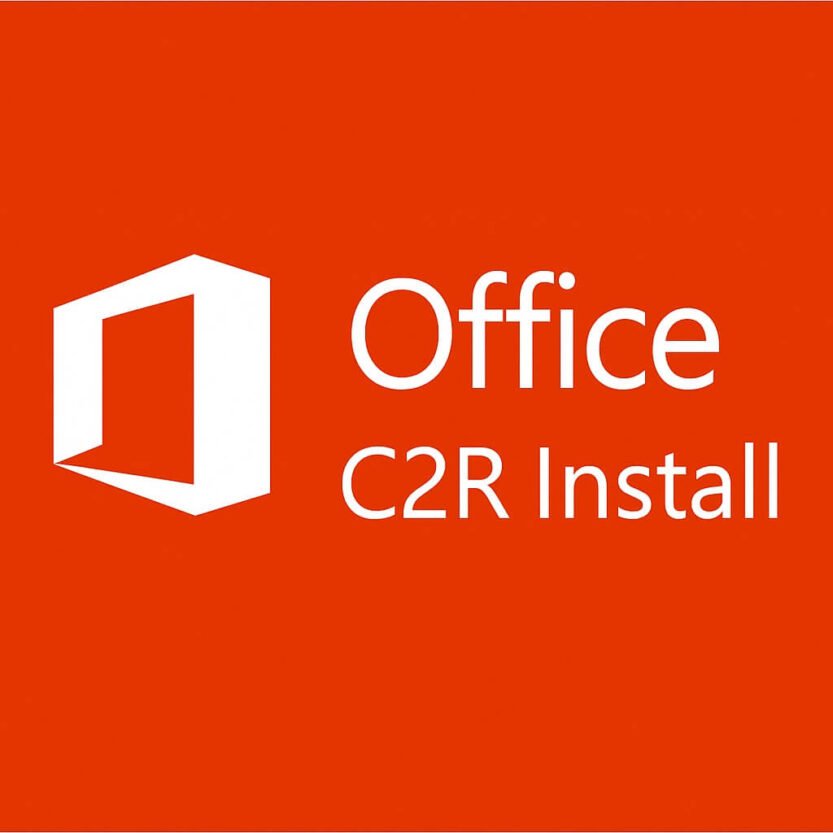 Descargar Office 2013-2024 C2R Install