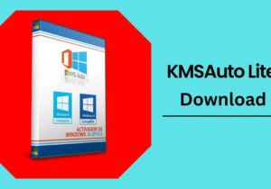 KMSAuto Lite portable