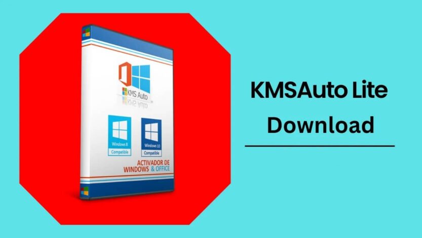 KMSAuto Lite portable