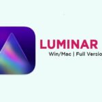 Luminar AI Crack