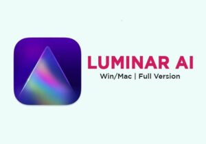 Luminar AI Crack