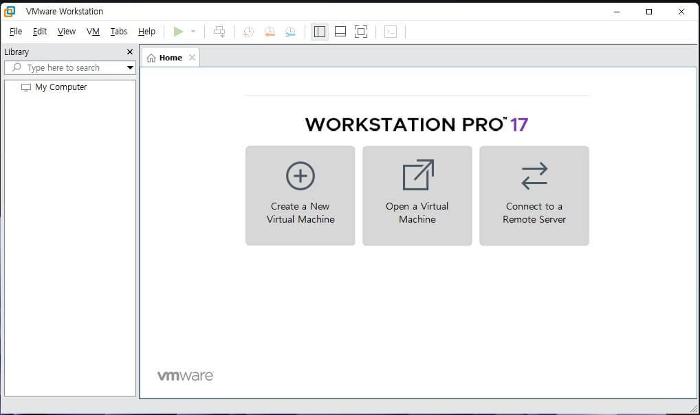 VMware Workstation Pro 17 gratis