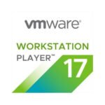 VMware Workstation Pro 17 licencia
