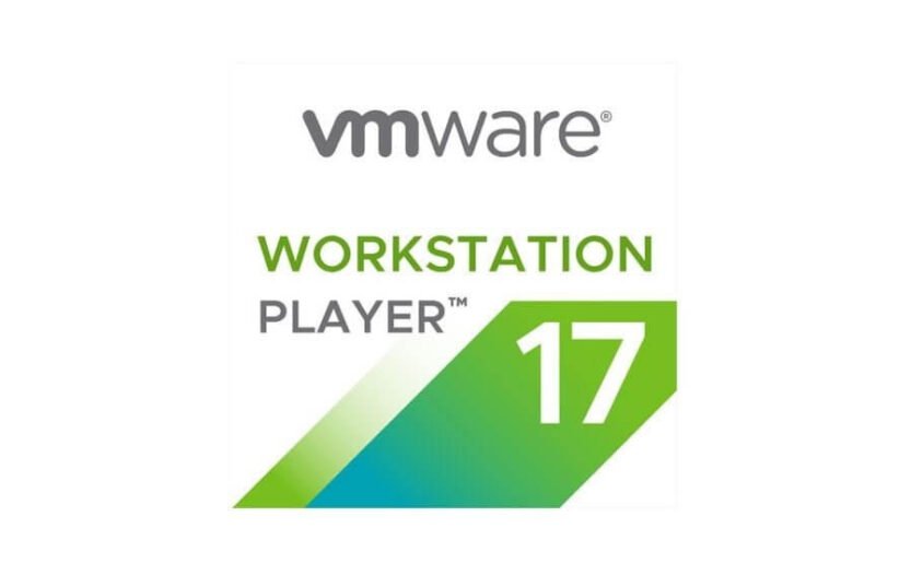 VMware Workstation Pro 17 licencia
