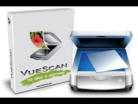 VueScan Pro Crack