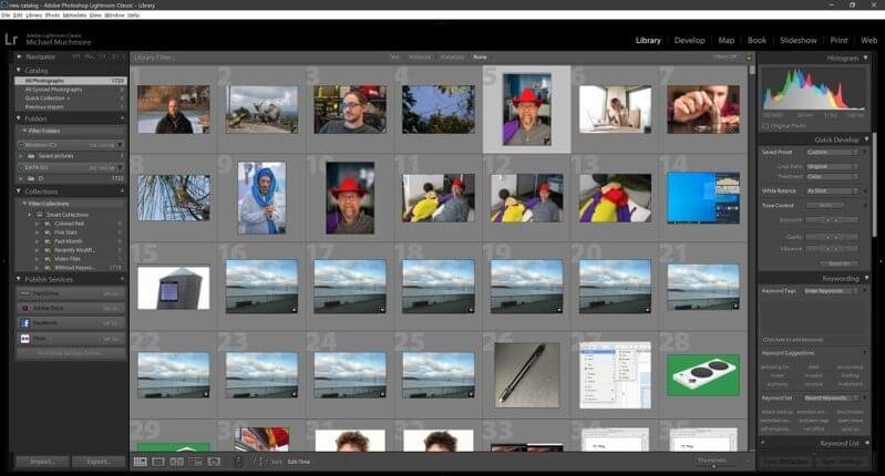 adobe lightroom descargar gratis pc crackeado