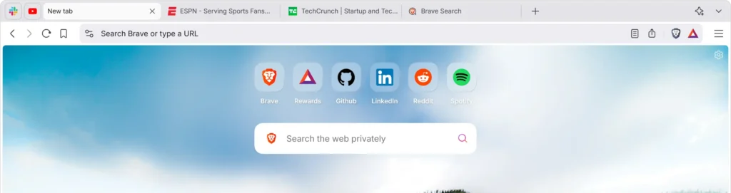 descargar brave para pc windows 7 32 bits